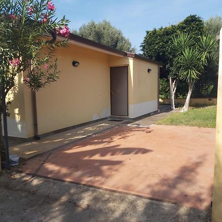 Casa Vacanza Marta Torrenova  Exterior foto